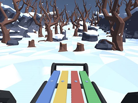 Snow Rider 3d Pro Snow Rider 3D - Play Online Snow Rider 3D on PolyTrack Unblocked