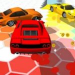 Survival Race - Play Online Survival Race on PolyTrack Unblocked